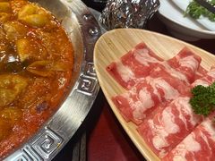 -重庆袁老四火锅(武进万达店)