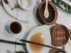 -金河半岛园林酒家(金融城店)