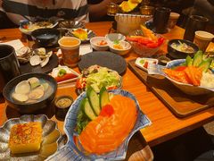 -摩打食堂(佳兆业店)