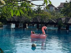 -三亚海棠湾万丽度假酒店