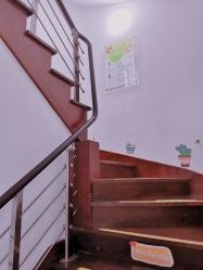 -圣瑞医疗上海圣恩儿科门诊部