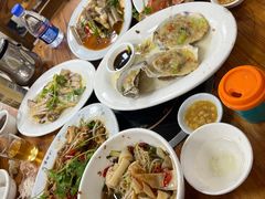 -肥弟大排档(汕樟路店)