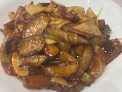 -丰泽园饭店