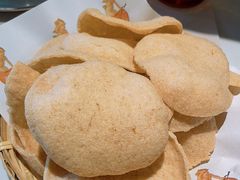 -POKIPOKI泰食谷仓东南亚菜(侨香店)
