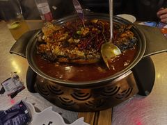 -匠子烤鱼(桫椤湾店)