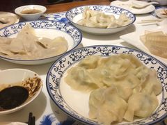 -东方饺子王(王府井关东古巷店)