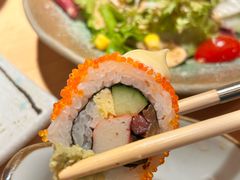 -德川家日本料理(中关村寰太大厦店)
