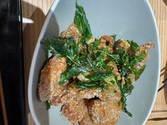 -隅乐胡椒虾·台湾菜·团建(皇岗店)