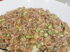 -良友·海鲜青岛菜(五四广场店)