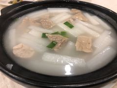 -正晴和酒店(黑龙江路店)