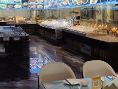 -大连湾旭日·家宴·海肠捞饭(马栏广场店)