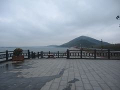 -南京金牛湖风景区