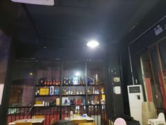 -阿尔法海鲜排档(爱琴海店)