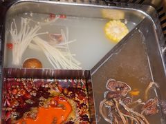 -蜀九鼎毛肚火锅(建瓯店)
