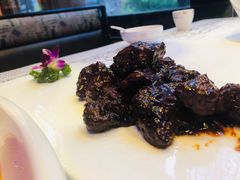 -尚岛私房菜(西方巷店)