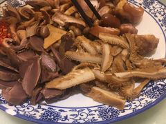 -茅溪菜·家宴(上品拾陆店)