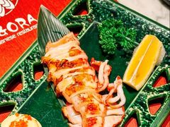 -阿吾罗日本料理(K11艺术中心店)