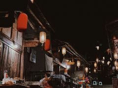 -恩阳古镇