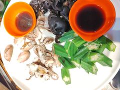 -A8小馆·海鲜烧烤(樱珠苑小区店)