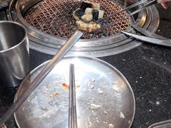 -韩烧牛中牛·甄选黑牛烤肉(黑金店)