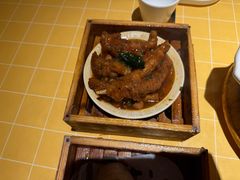 -蔡澜点心·粤菜(花城汇南区店)