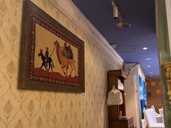 -伊带伊路新疆美食府(呼家楼店)