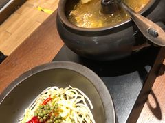 -云海肴·汽锅鸡·云南菜(领展购物广场·中关村店)