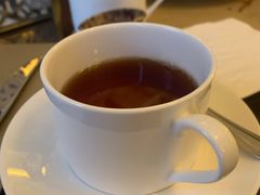 -上海和平饭店茉·莉酒廊 Jasmine Lounge