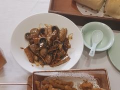 -天和晟烤鸭店(玉泉西街店)