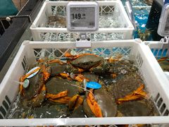 -盒马鲜生(王府广场店)
