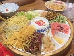 -怪噜范·老贵阳街头名小吃(鸿通城店)