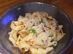 甜水面-归蜀第成都串串料理(梅花路店)
