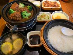 -谷田稻香·砂锅菜(元洪店)