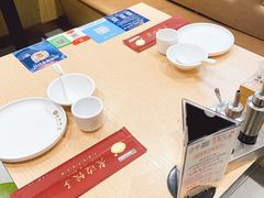 -老边饺子馆(东单店)