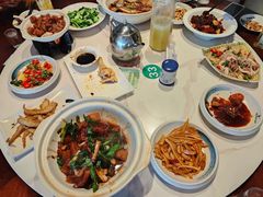-壹只菜·崇明本地特色菜(崇明南门店)