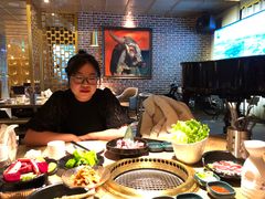 -额尔敦牛厨师铜板烧