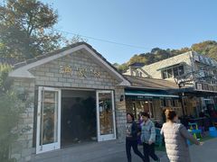 -京北渔家傲