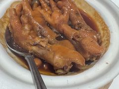 -白天鹅宾馆-宏图府餐厅