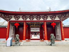-莆田南少林寺