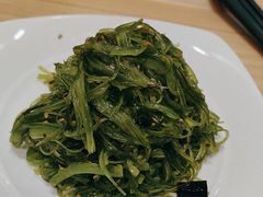-西部马华清真兰州牛肉面·烧烤夜市(三里河店)