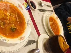 -92°C俄式厨房(中央大街店)