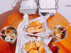 -Eckl’s爱氏热狗(猫街店)
