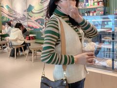 -星巴克(广州正佳广场4层店)