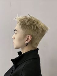 -崇尚GAVIN STYLE臻选