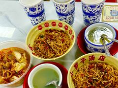 -小罗子汤店(大士院总店)