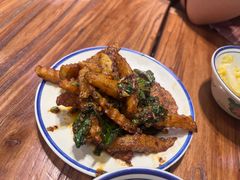 -云阿蛮云南生烫牛肉米线(奉贤路店)