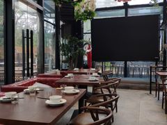 大堂-聚缘·湘味音乐餐厅party(罗湖店)