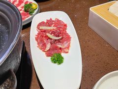 -合合大冷面(湖南店)