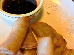 -乡村小榭饭店