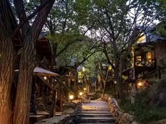 -北京水岸山吧度假村(雁栖镇店)